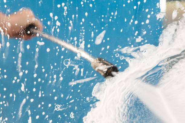 Best Parking Lot and Garage Cleaning  in Neosho, MO